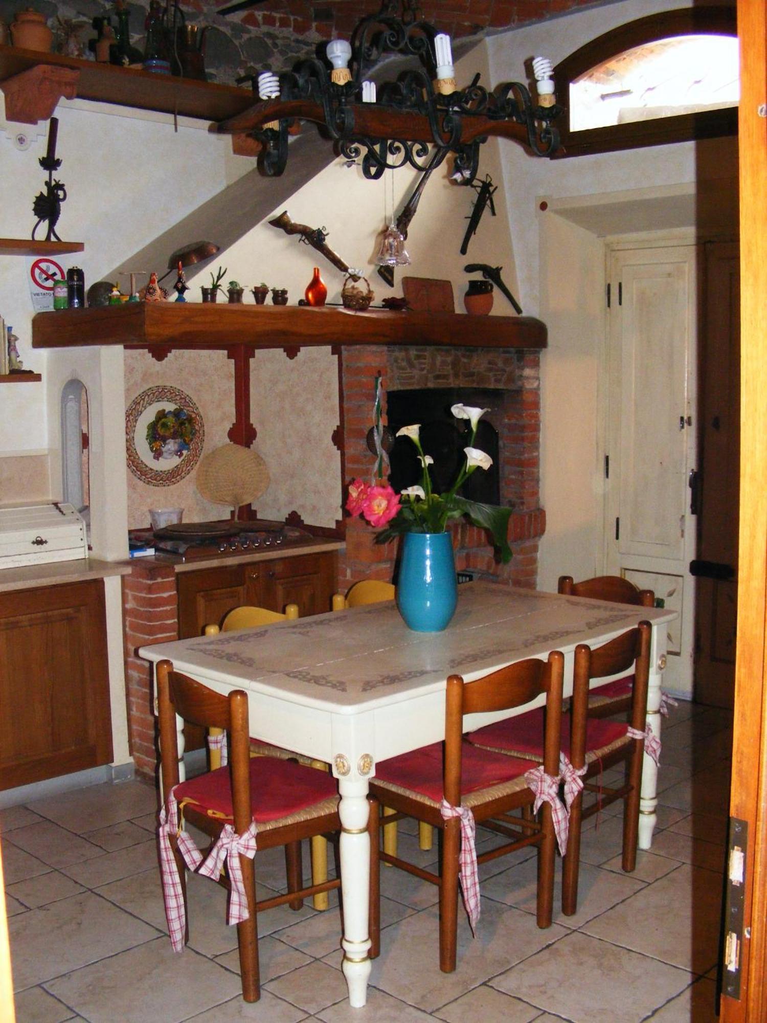 B&B Casa Fedora Montecatini Terme Bagian luar foto