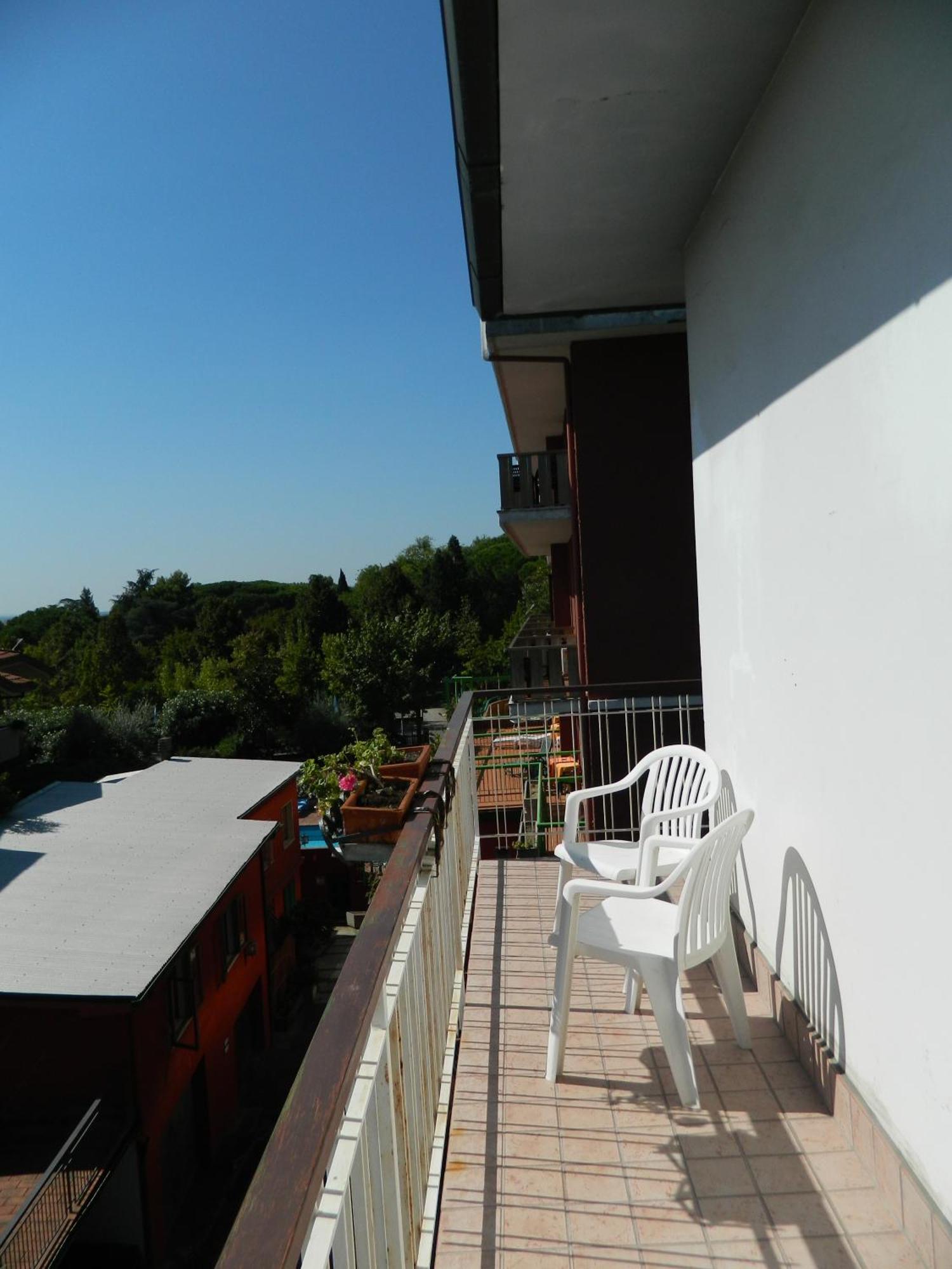 B&B Casa Fedora Montecatini Terme Bagian luar foto