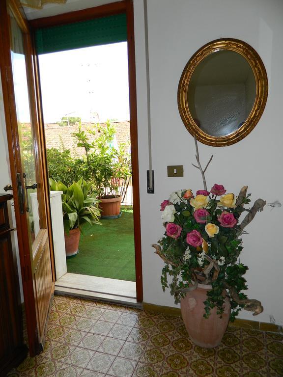 B&B Casa Fedora Montecatini Terme Bagian luar foto