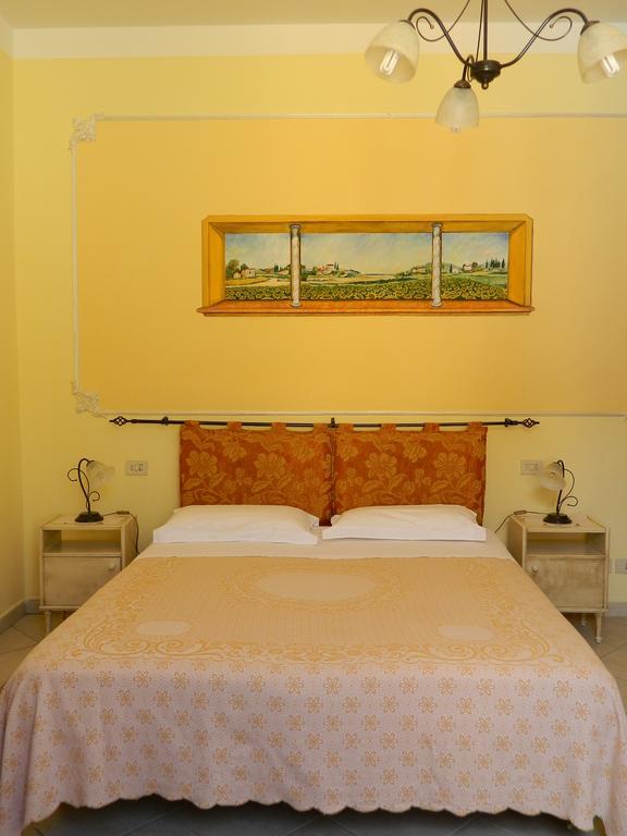 B&B Casa Fedora Montecatini Terme Bagian luar foto