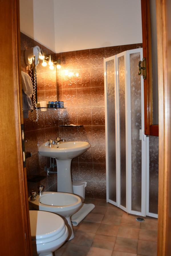 B&B Casa Fedora Montecatini Terme Bagian luar foto