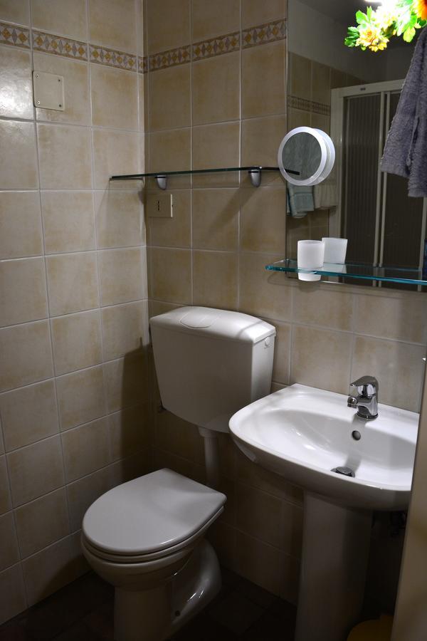 B&B Casa Fedora Montecatini Terme Bagian luar foto